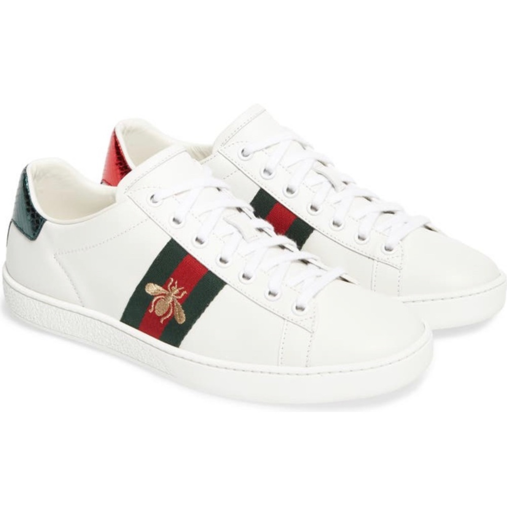 New Ace Sneaker
